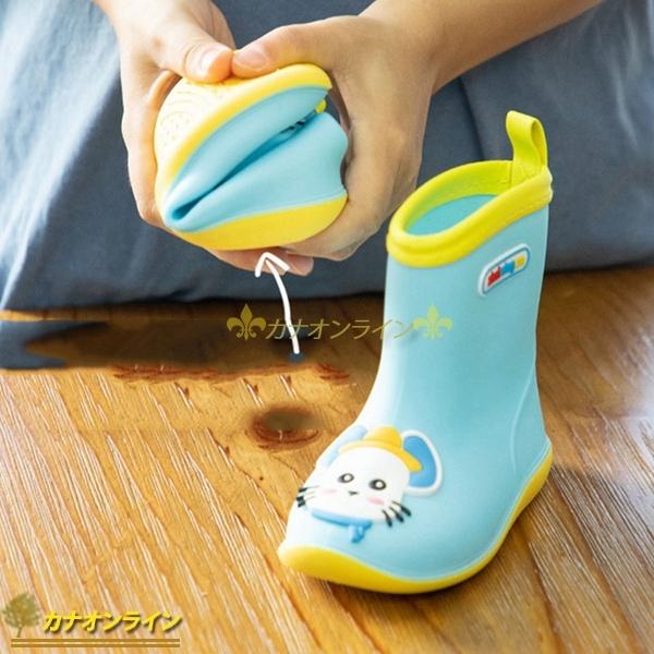 信頼 長靴 キッズ 男の子 レインブーツ 女の子 雨靴 子供用 レインシューズ 可愛い お洒落 ユニコーン ねずみ 滑りにくい キリン 雨の日 長靴 レインブーツ カラー キリン Www We Job Com