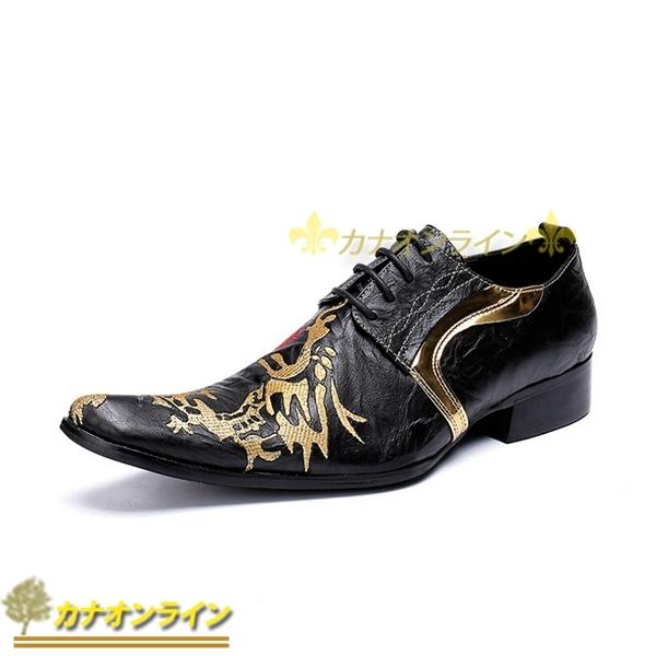 お買い得 英国風 牛革 クロコダイル柄 オペラシューズ パッチワーク メンズ ビジネスシューズ ポインテッドトゥ 渋谷系 レースアップ カジュアル ビジネスシューズ カラー ブラック Safecity uiginfo Com