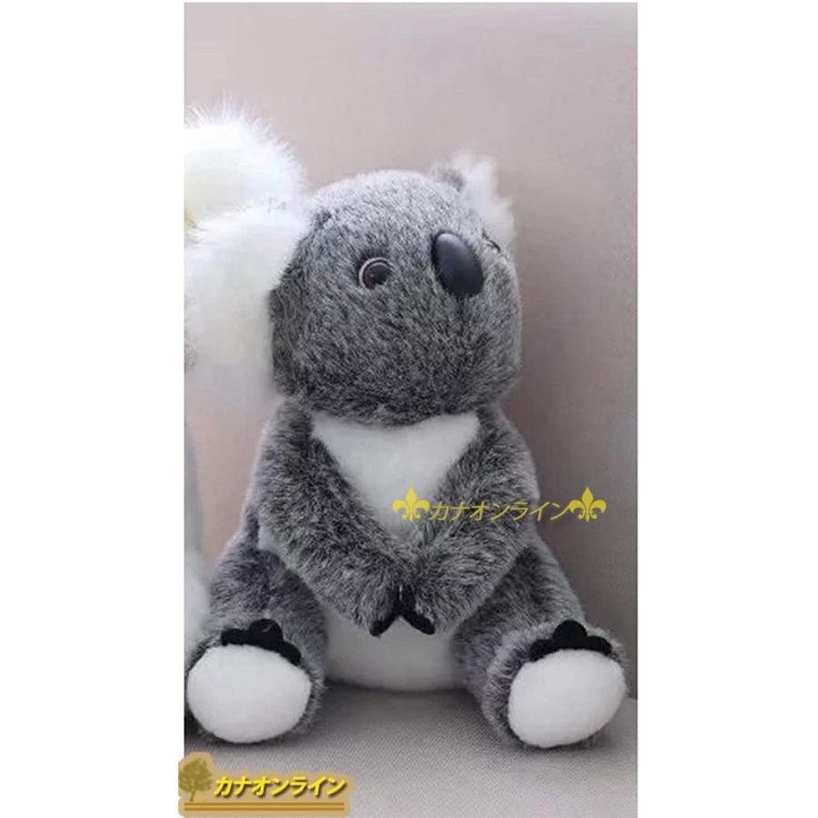 超可愛い コアラ 親子 ぬいぐるみ 動物 親 置物 抱き枕 ふわふわ 飾り 寝添え お祝い キュート 誕生日プレゼント お人形 おもちゃ Wusl78f19eed9 カナオンライン 通販 Yahoo ショッピング