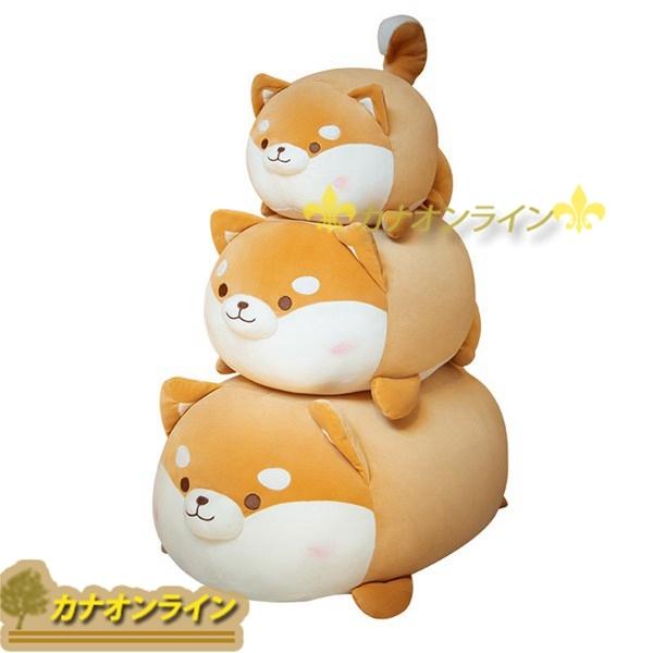 添い寝 もちもち キャラクター 抱き枕 柴犬 イヌ 縫い包み 可愛い クッション インテリア マスコット 店飾り 多機能 癒し系 ふんわり ぬいぐるみ 格安人気 Www Shamir Com Mx