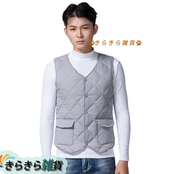 メンズファッション 全3色 黒 赤 ベージュ メンズ ベストジャケット 暖かい 裏起毛 ジレー M 5xl 防風 防寒対策 チョッキ 男性 黒 秋冬春 動きやすい ノースリーブ 30代 1vfnao0sna Ch1construtora Com Br