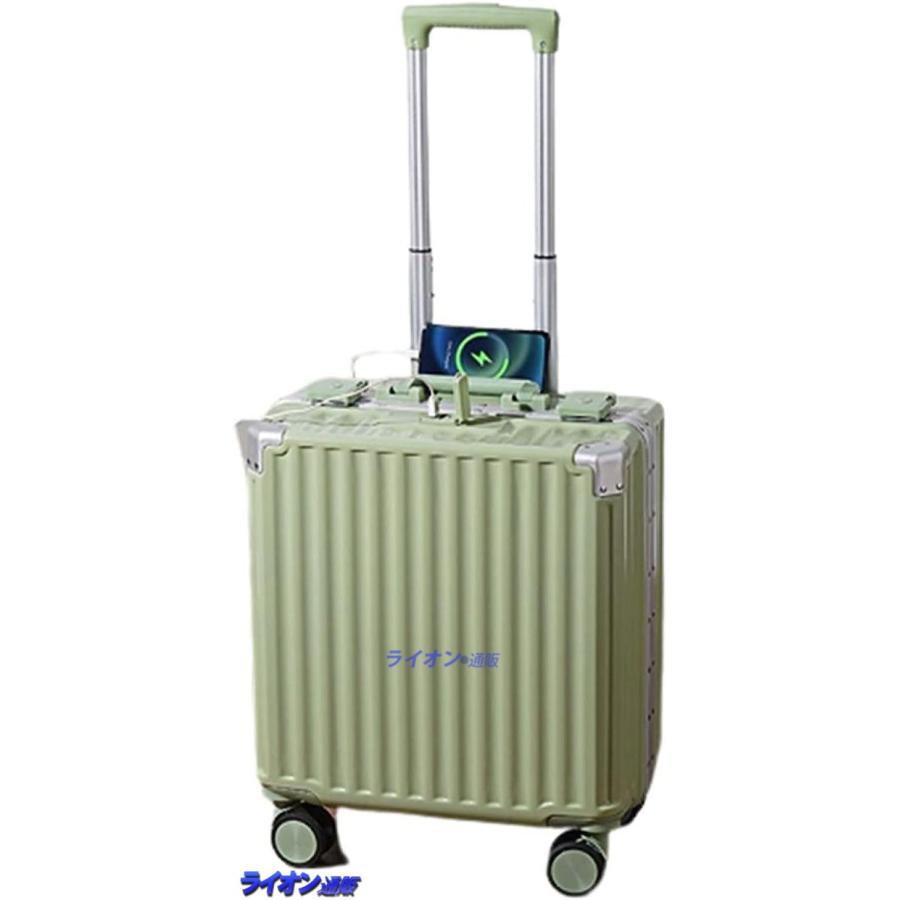 スーツケース キャリーケース 機内持ち込み 30L 大容量 キャリーバッグ