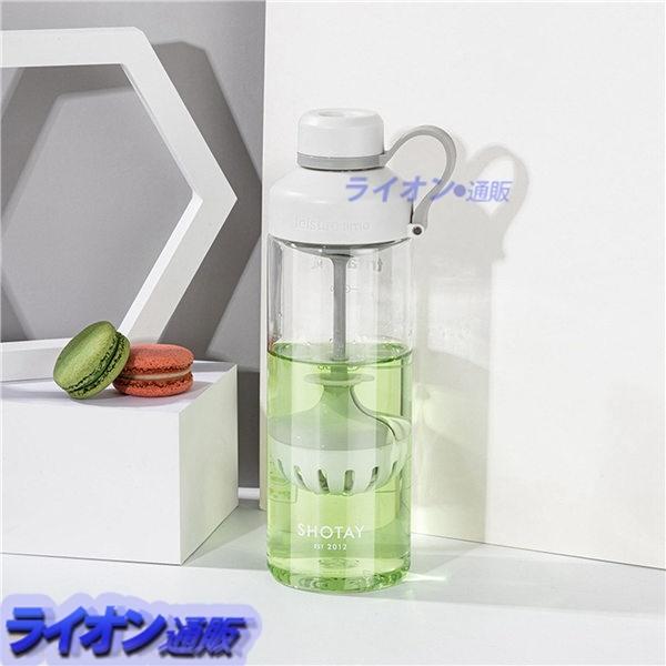 680ml 水筒 570ml 素材 茶漉し付き クリアボトル 耐熱 手提げ付き 目盛り ウォーターボトル 持ち運び便利 給水 Qgpg4pnjbt Www Familyontour De