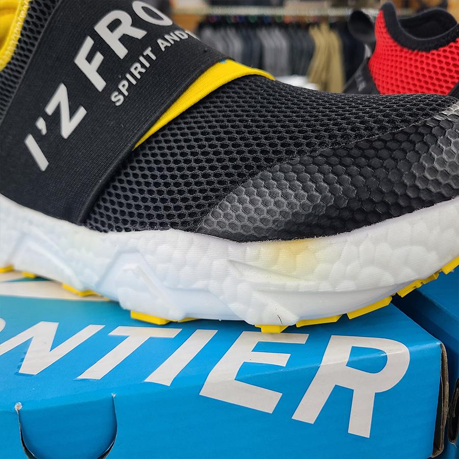 I'Z FRONTIER アイズフロンティア 30020 アイズリミテッドセーフティー