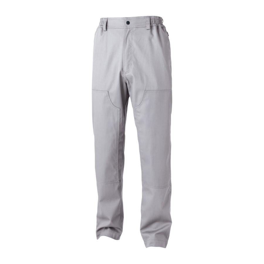 TS DESIGN 3912 FRダブルニーパンツ 難燃パンツ 作業ズボン 綿100％ JIS T8130規格適合 横ストレッチ 火気作業 藤和 ティーエスデザイン | TS DESIGN | 06