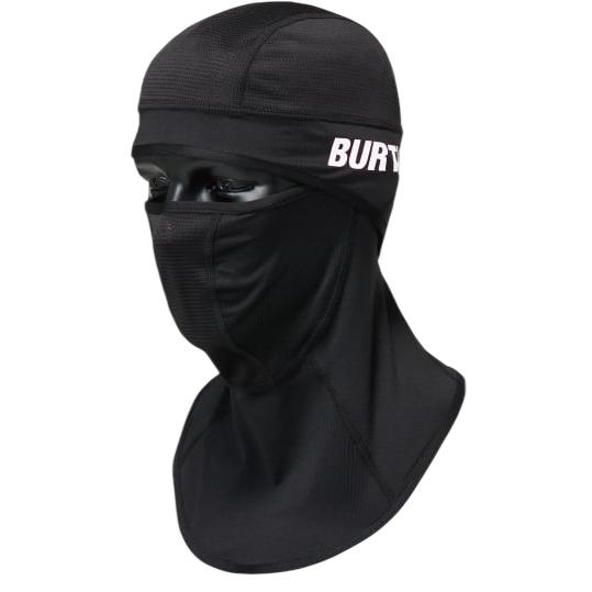 バートル　バラクラバ 4101 UVカット　吸汗速乾　消臭　ストレッチ　ユニセックス　 | BURTLE | 07