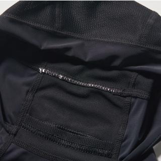 バートル　バラクラバ 4101 UVカット　吸汗速乾　消臭　ストレッチ　ユニセックス　 | BURTLE | 06