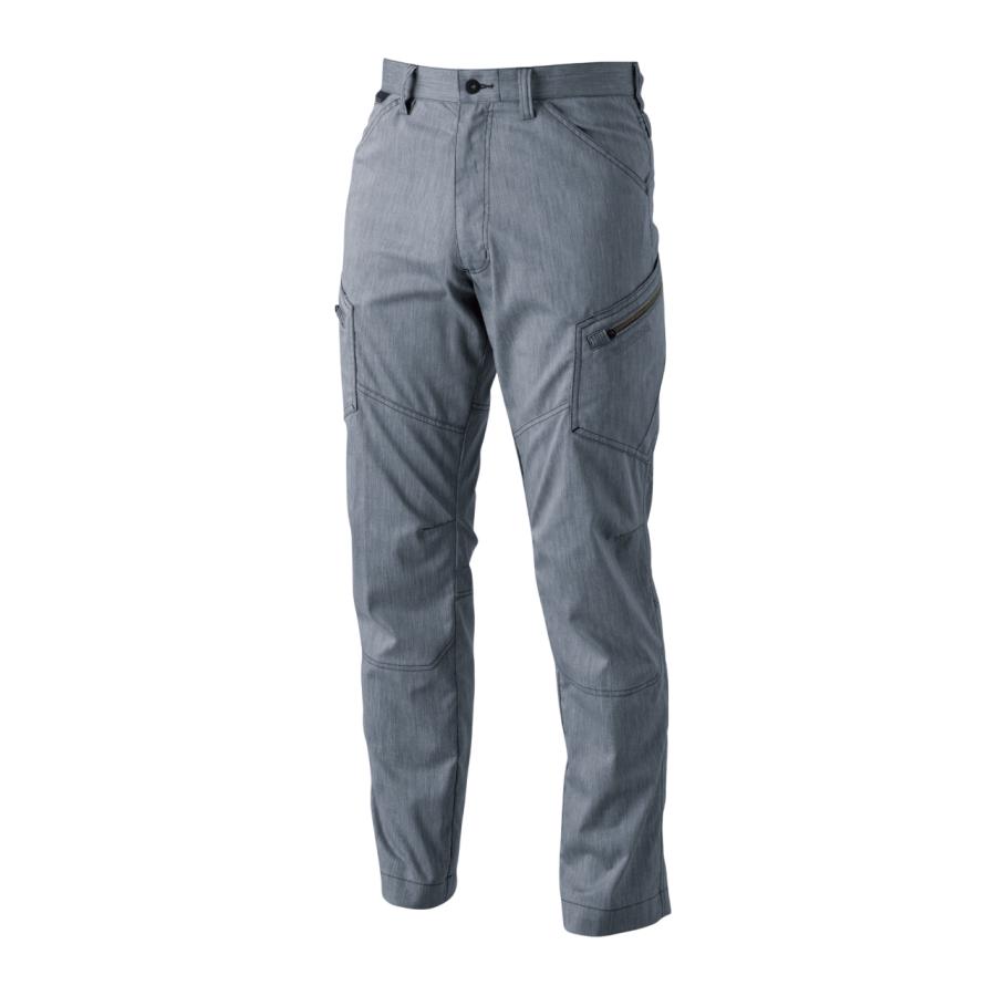 TS DESIGN TSDESIGN 5304 LIGHT TEC メンズカーゴパンツ 藤和 5304