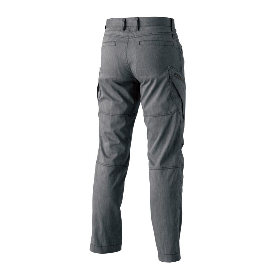 TS DESIGN TSDESIGN 5304 LIGHT TEC メンズカーゴパンツ 藤和 5304