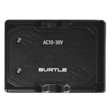 BURTLE（バートル） バッテリー AC10 30V 2026年最新 京セラ製 急速