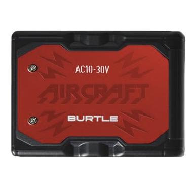 BURTLE（バートル） バッテリー AC10 30V 2026年最新 京セラ製 急速