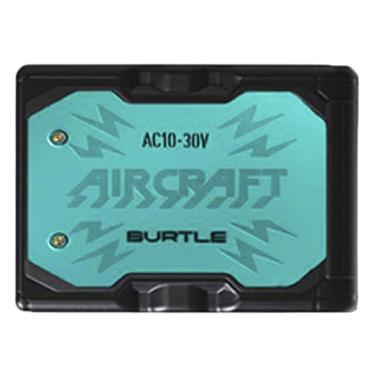 BURTLE（バートル） バッテリー AC10 30V 2026年最新 京セラ製 急速
