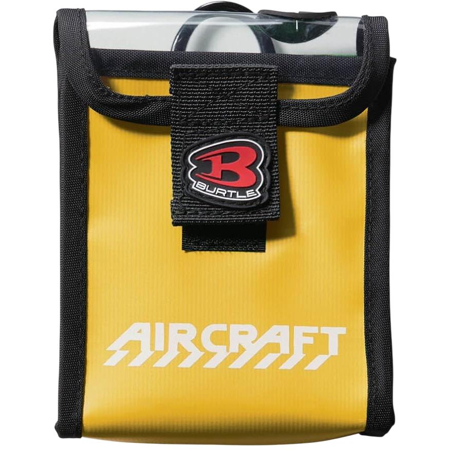 BURTLE（バートル） 空調服 デバイスバッグ 2026年最新作 バッテリー