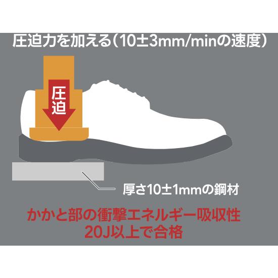限定品 NewBalance ニューバランス 安全靴 ボストン BS-110 BS-220 限定色  JSAA規格A種認定品の画像