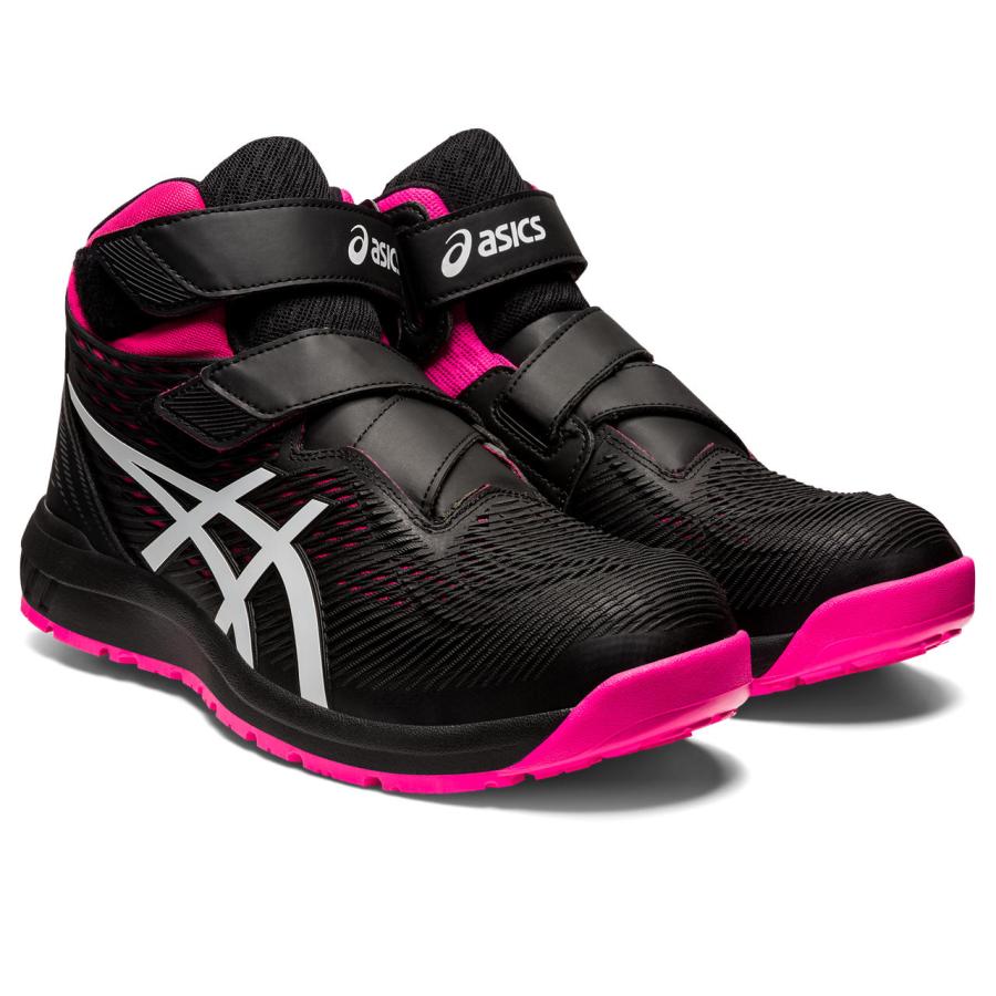 ASICS（アシックス） 安全靴 ハイカット CP120 ウィンジョブ