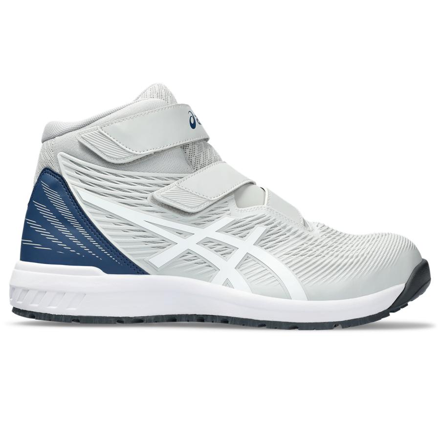 ASICS（アシックス） 安全靴 ハイカット CP120 ウィンジョブ
