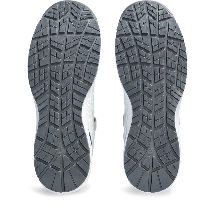 ASICS（アシックス） 安全靴 ハイカット CP120 ウィンジョブ