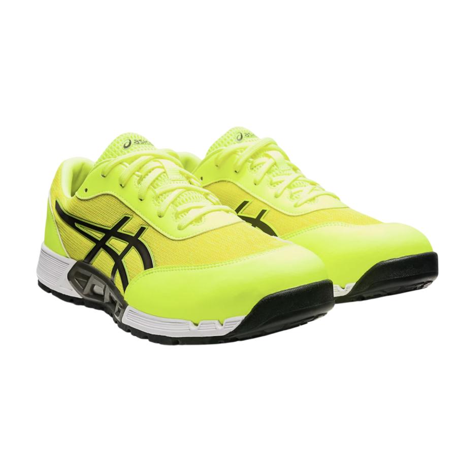 ASICS（アシックス） 安全靴 CP212AC ローカット ウィンジョブ