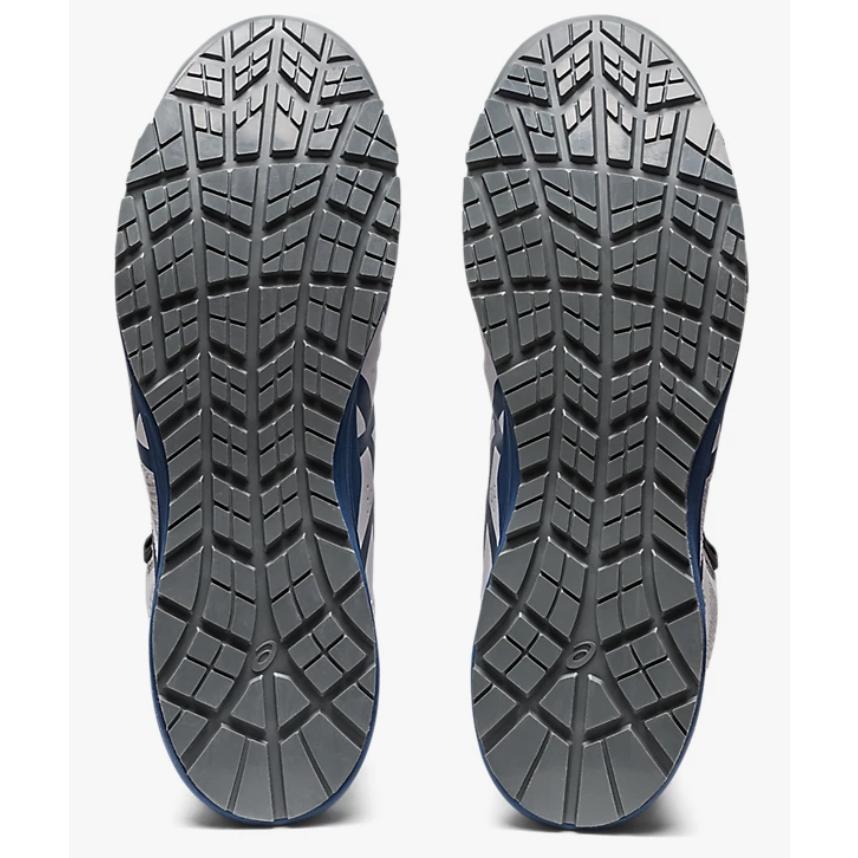 ASICS（アシックス） 安全靴 ハイカット CP214 TS Boa ウィンジョブ