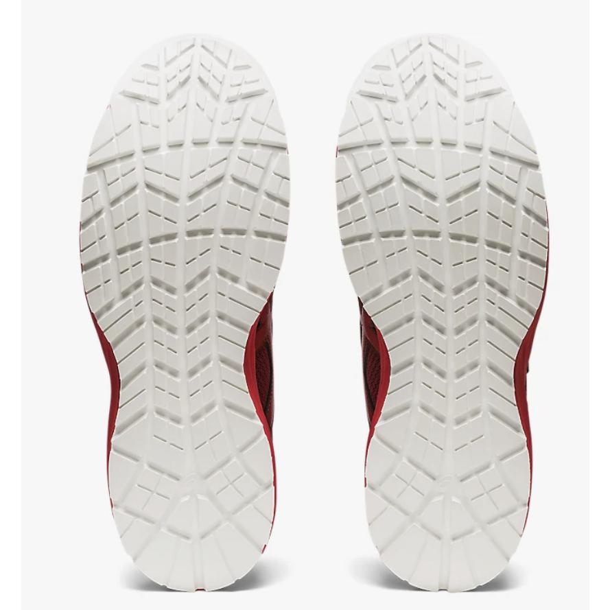 ASICS（アシックス） 安全靴 CP216 asics ハイカット ベルトタイプ