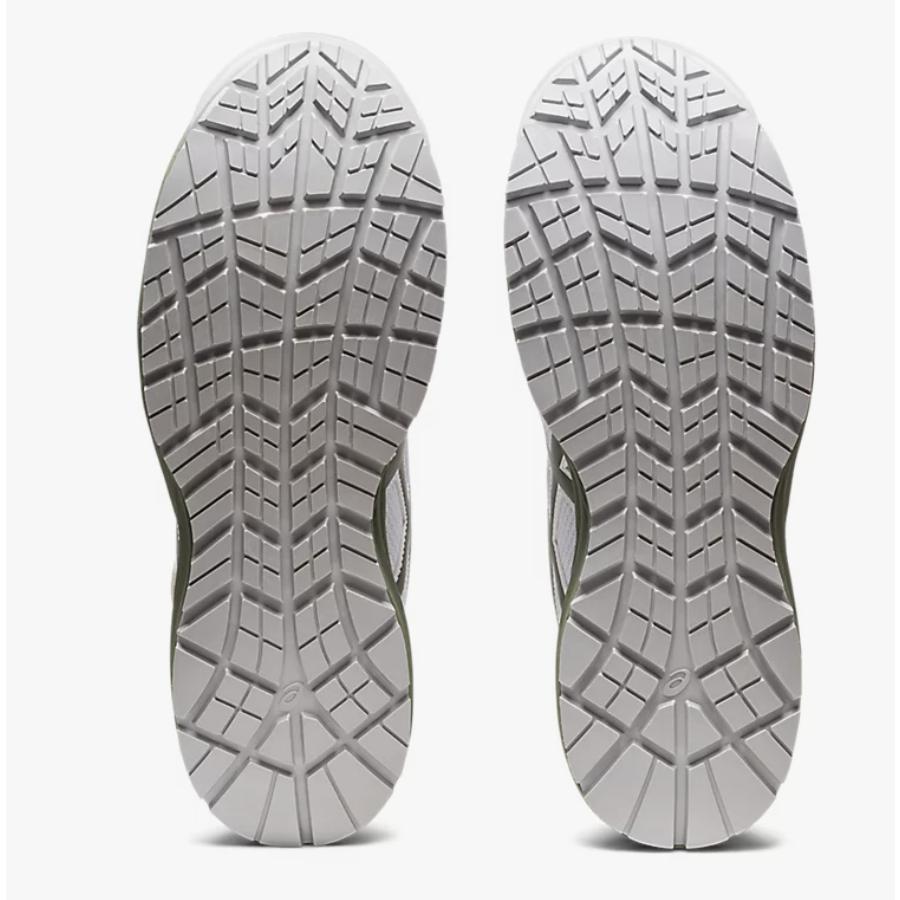 ASICS（アシックス） 安全靴 CP216 asics ハイカット ベルトタイプ