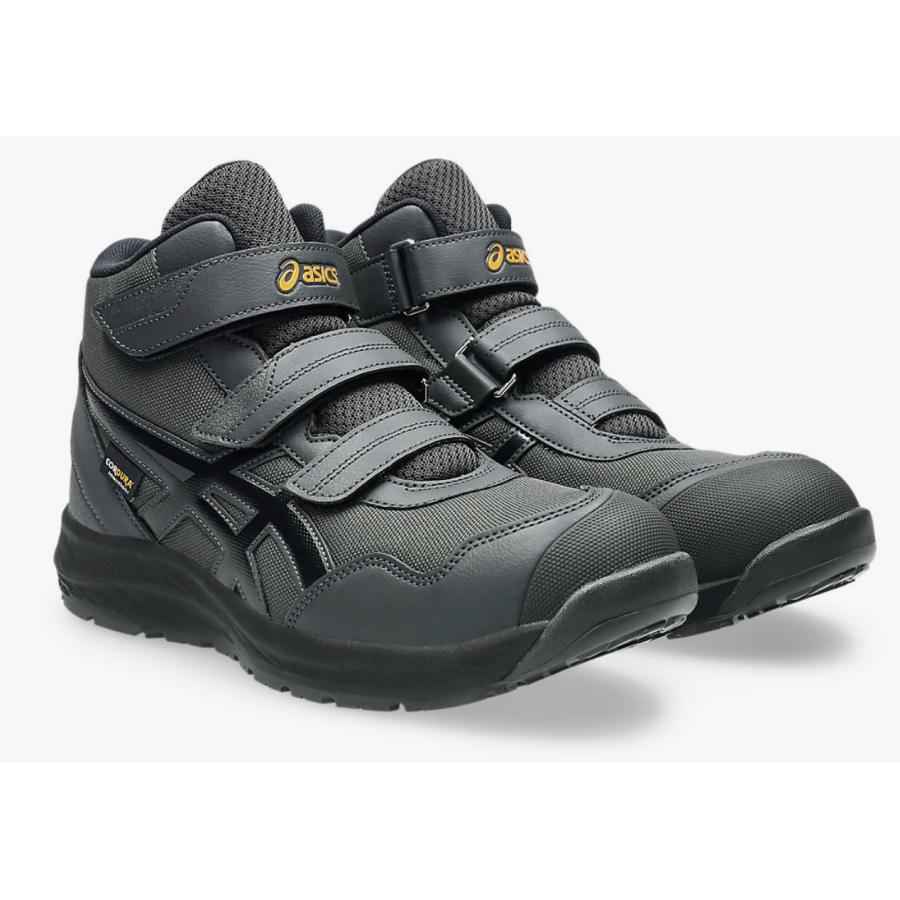 ASICS（アシックス） 安全靴 CP216TOUGH ベルクロ ウィンジョブ