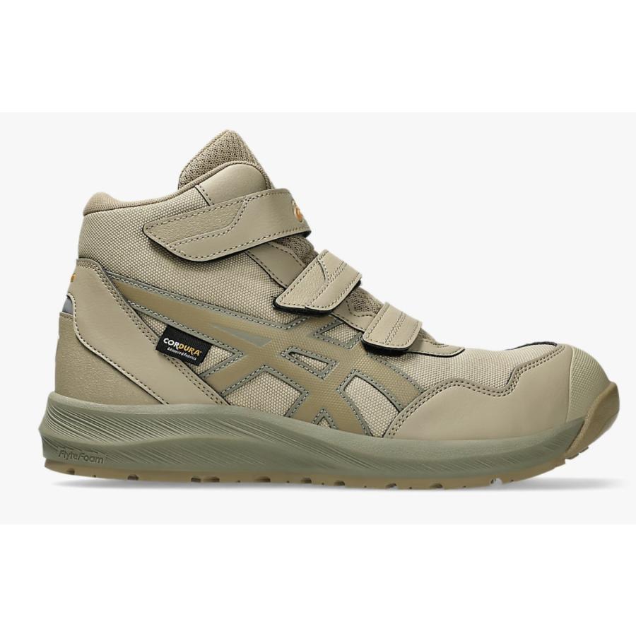 ASICS（アシックス） 安全靴 CP216TOUGH ベルクロ ウィンジョブ