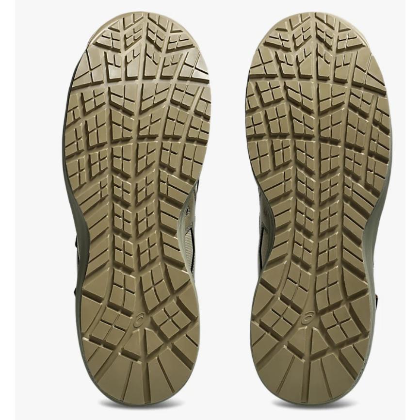 ASICS（アシックス） 安全靴 CP216TOUGH ベルクロ ウィンジョブ