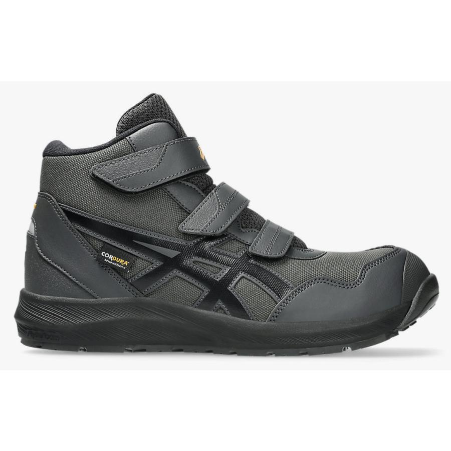 ASICS（アシックス） 安全靴 CP216TOUGH ベルクロ ウィンジョブ