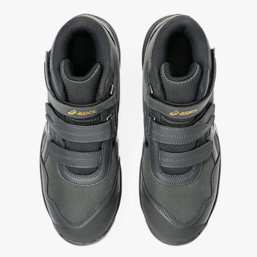 ASICS（アシックス） 安全靴 CP216TOUGH ベルクロ ウィンジョブ