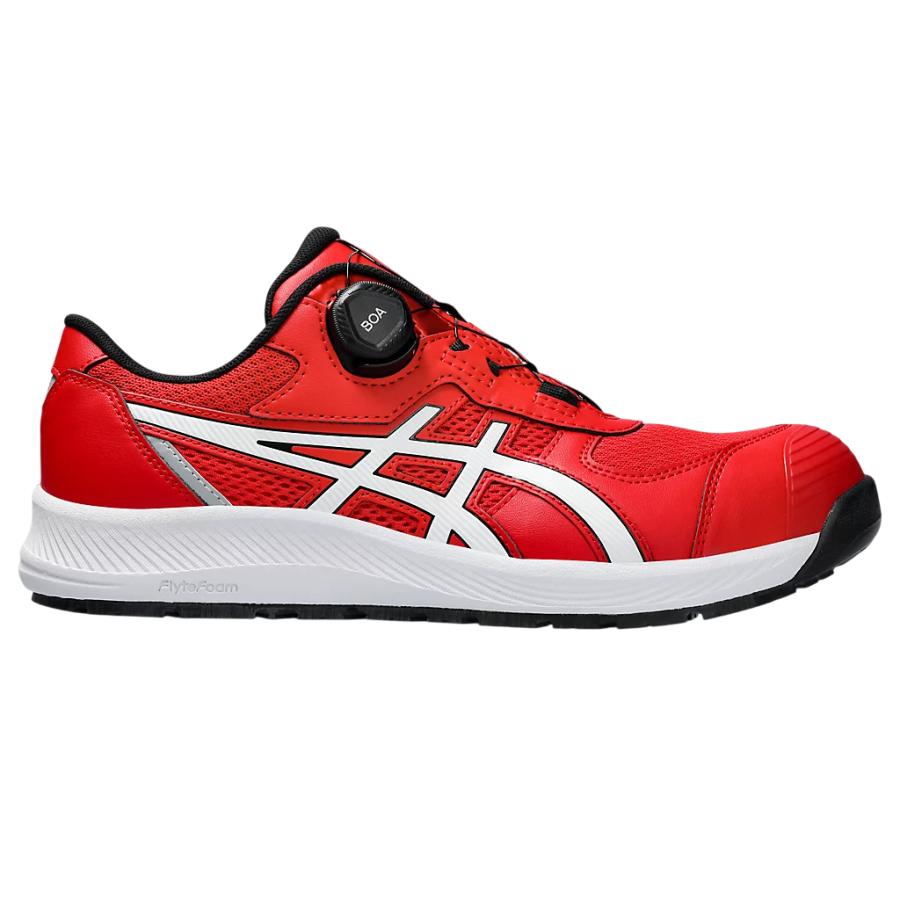 ASICS（アシックス） 安全靴 CP219 Boa asics ウィンジョブ スニーカー