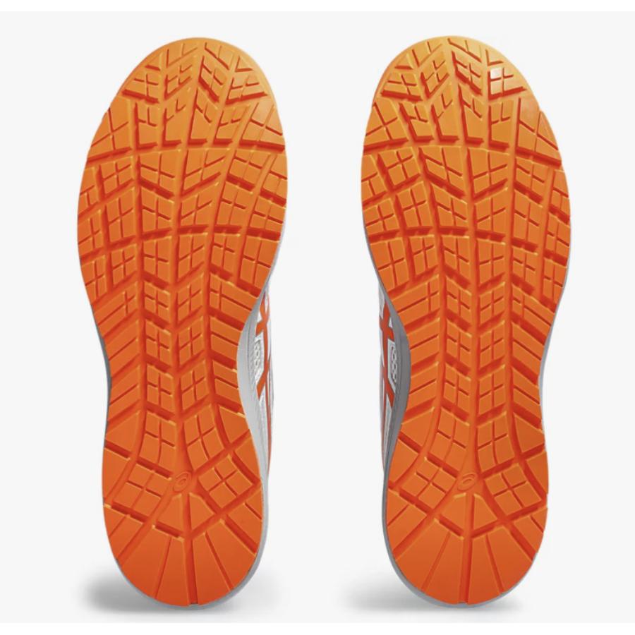ASICS（アシックス） 安全靴 CP219 Boa asics ウィンジョブ スニーカー