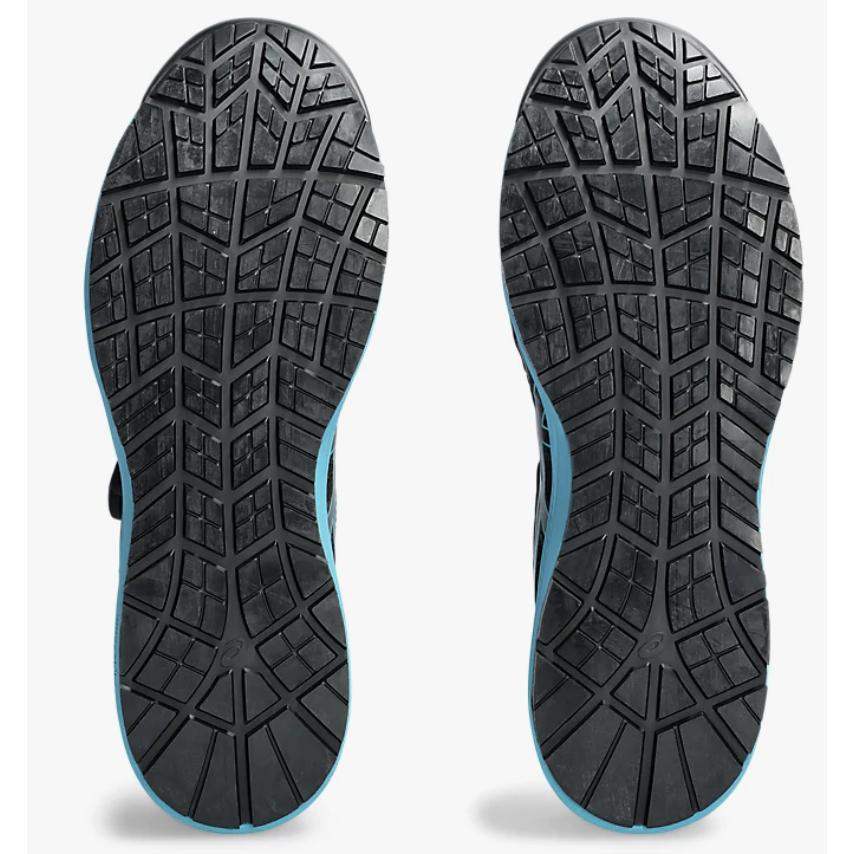 ASICS（アシックス） 安全靴 CP219 Boa asics ウィンジョブ スニーカー