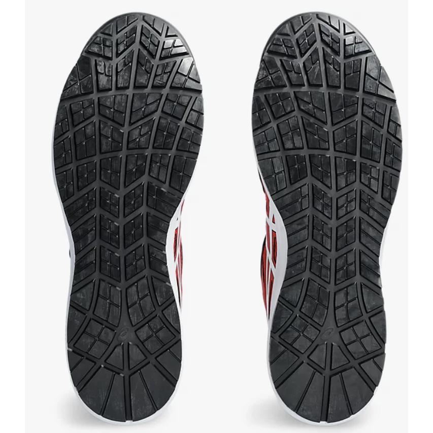 ASICS（アシックス） 安全靴 CP219 Boa asics ウィンジョブ スニーカー
