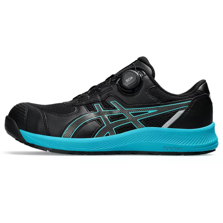 ASICS（アシックス） 安全靴 CP219 Boa asics ウィンジョブ スニーカー