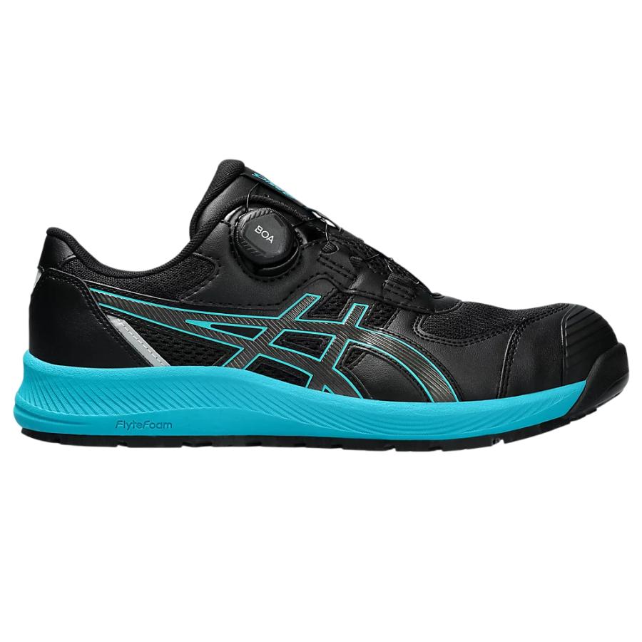 ASICS（アシックス） 安全靴 CP219 Boa asics ウィンジョブ スニーカー