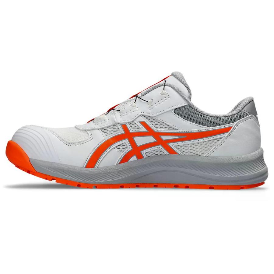 ASICS（アシックス） 安全靴 CP219 Boa asics ウィンジョブ スニーカー
