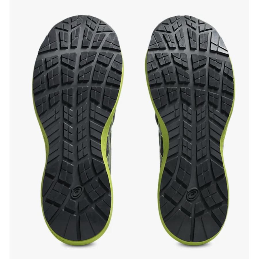 ウィンジョブ アシックス 安全靴 CP220HS asics 3E相当 セーフティ