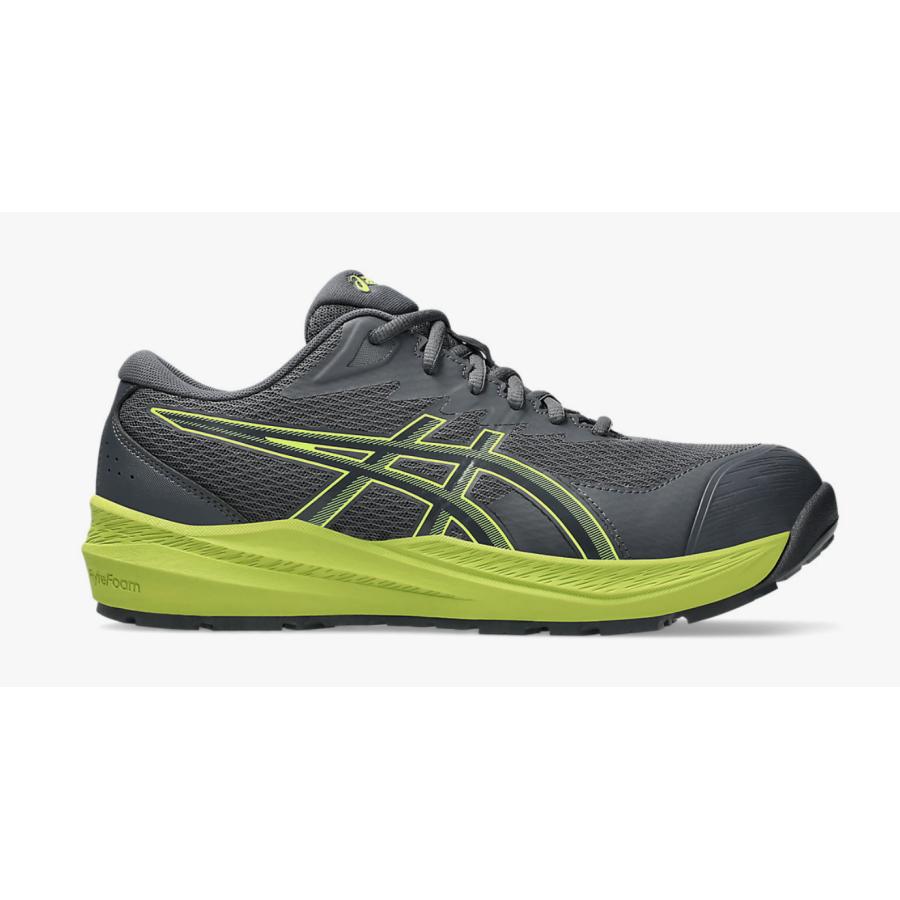 ウィンジョブ アシックス 安全靴 CP220HS asics 3E相当 セーフティ