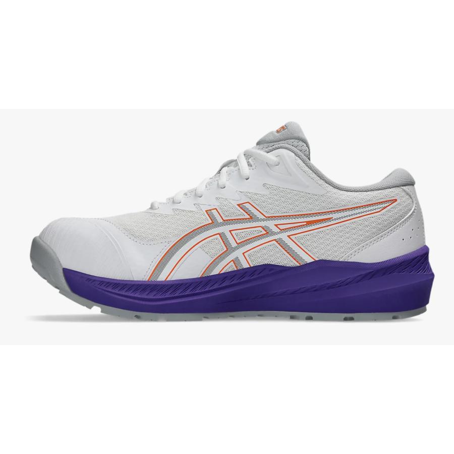 ウィンジョブ アシックス 安全靴 CP220HS asics 3E相当 セーフティ