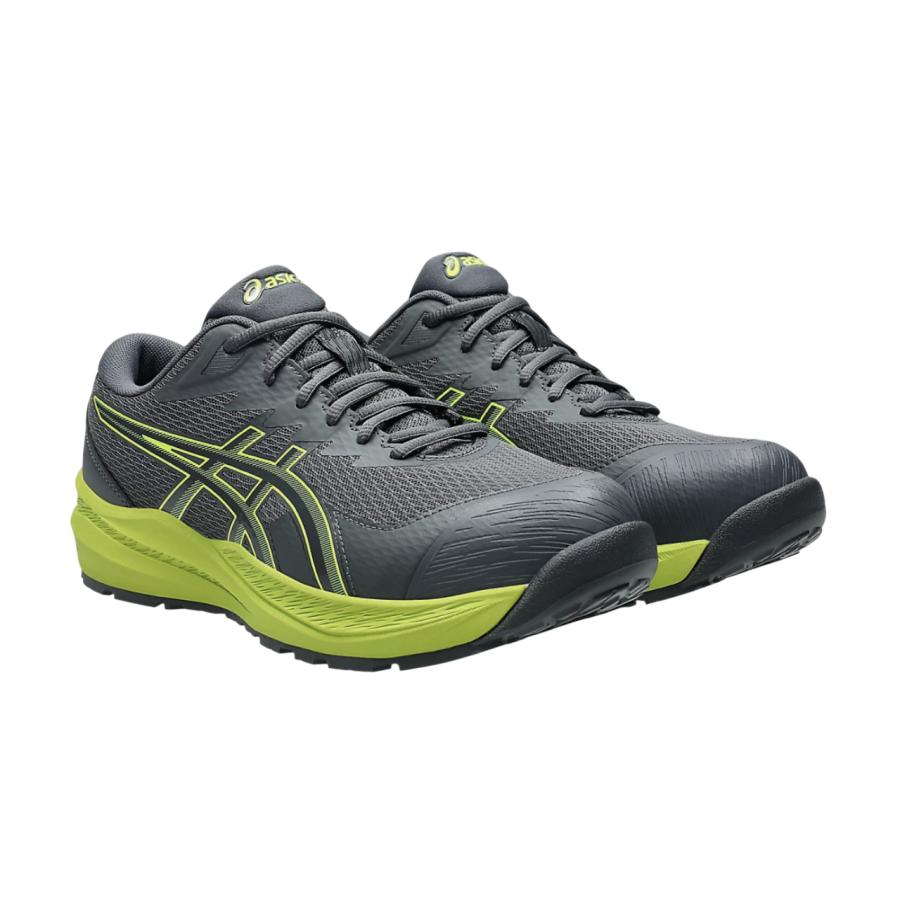 ウィンジョブ アシックス 安全靴 CP220HS asics 3E相当 セーフティ