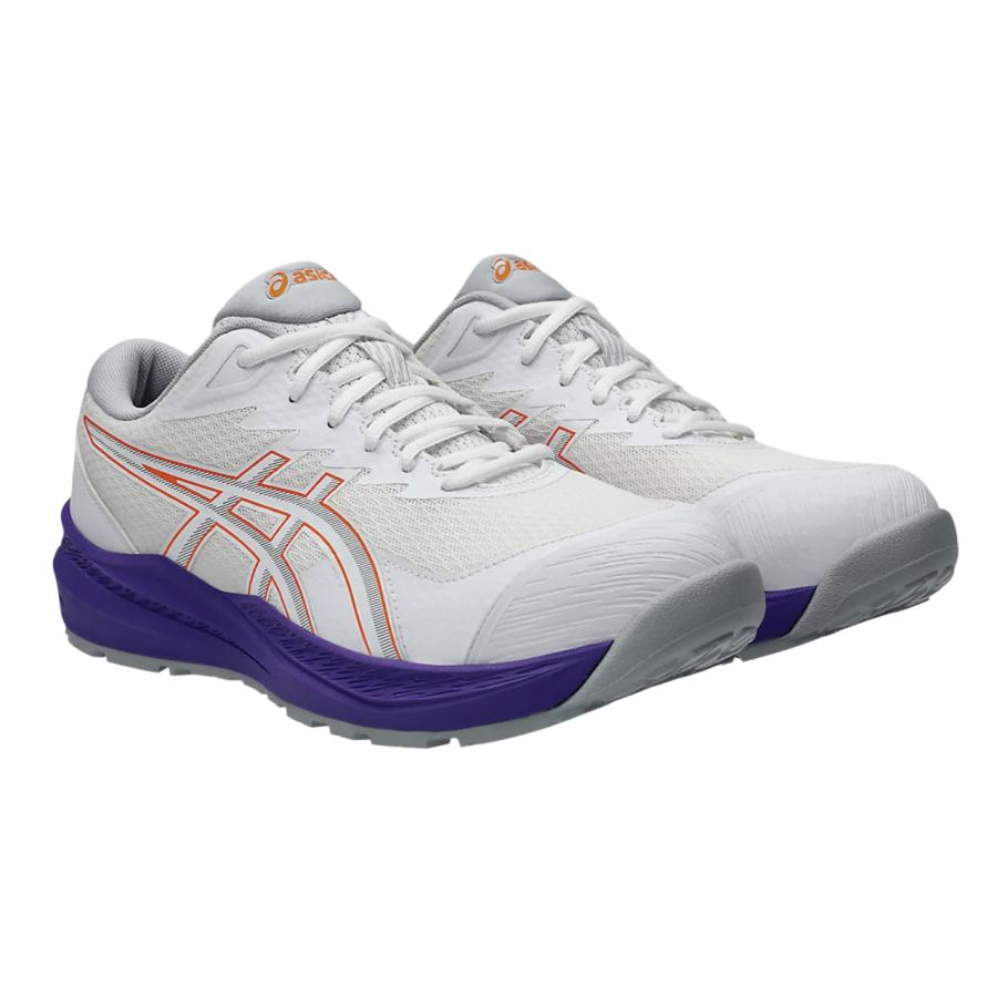ウィンジョブ アシックス 安全靴 CP220HS asics 3E相当 セーフティ