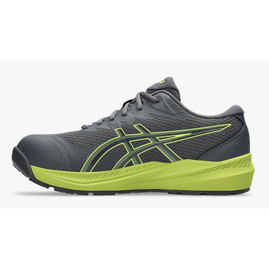 ウィンジョブ アシックス 安全靴 CP220HS asics 3E相当 セーフティ