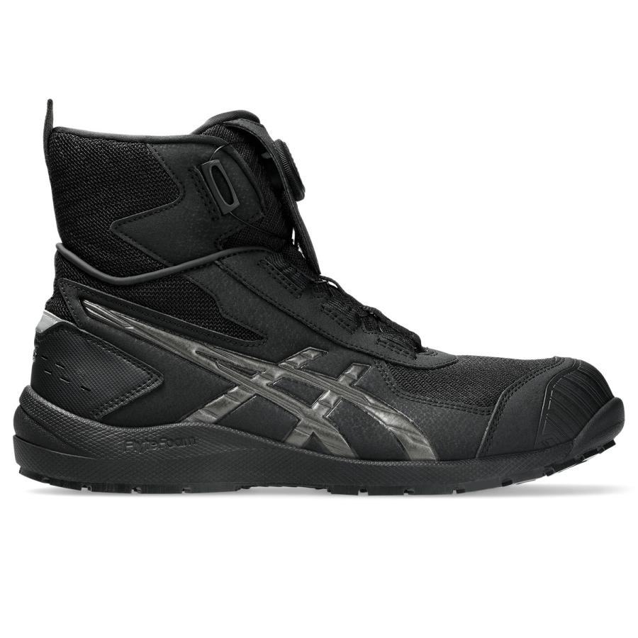 ASICS（アシックス） 安全靴 CP224 TS BOA 1271A061 ダイヤル式 作業靴