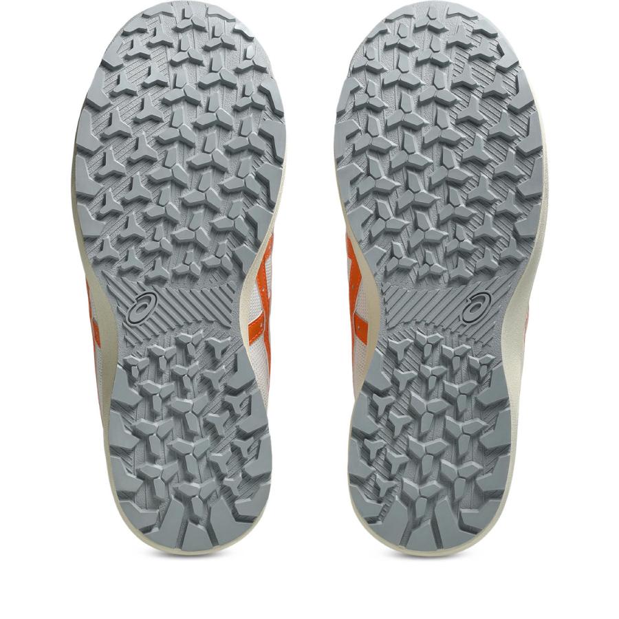 アシックス 安全靴 CP229 BOA　ウィンジョブ ローカット ダイヤル式 セーフティーシューズ  asics 1273A123の画像