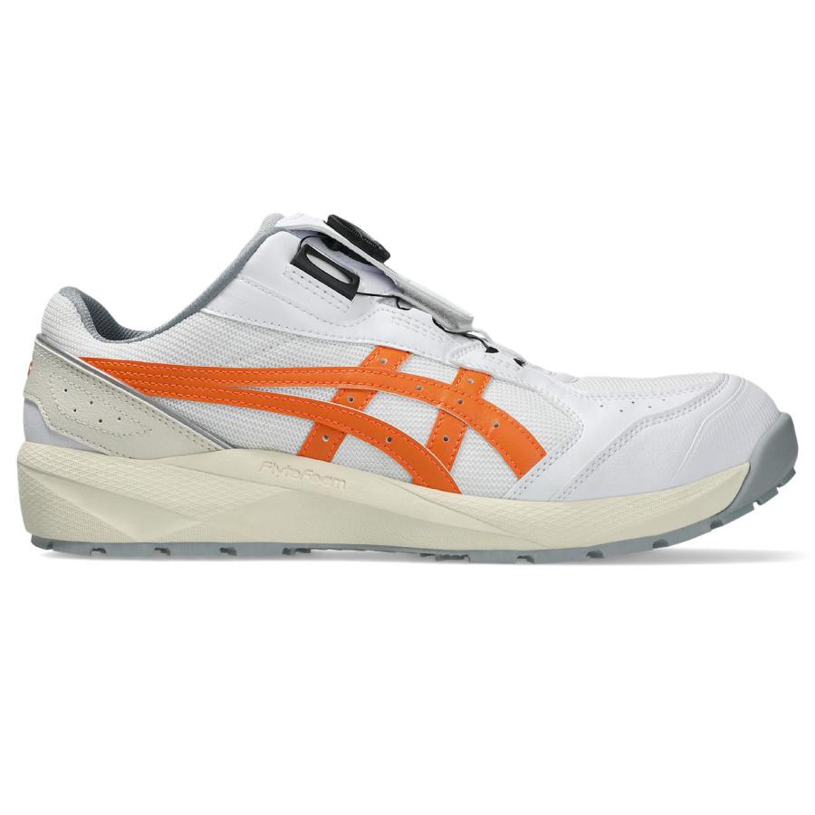 ASICS（アシックス） 安全靴 CP229 BOA ウィンジョブ ローカット