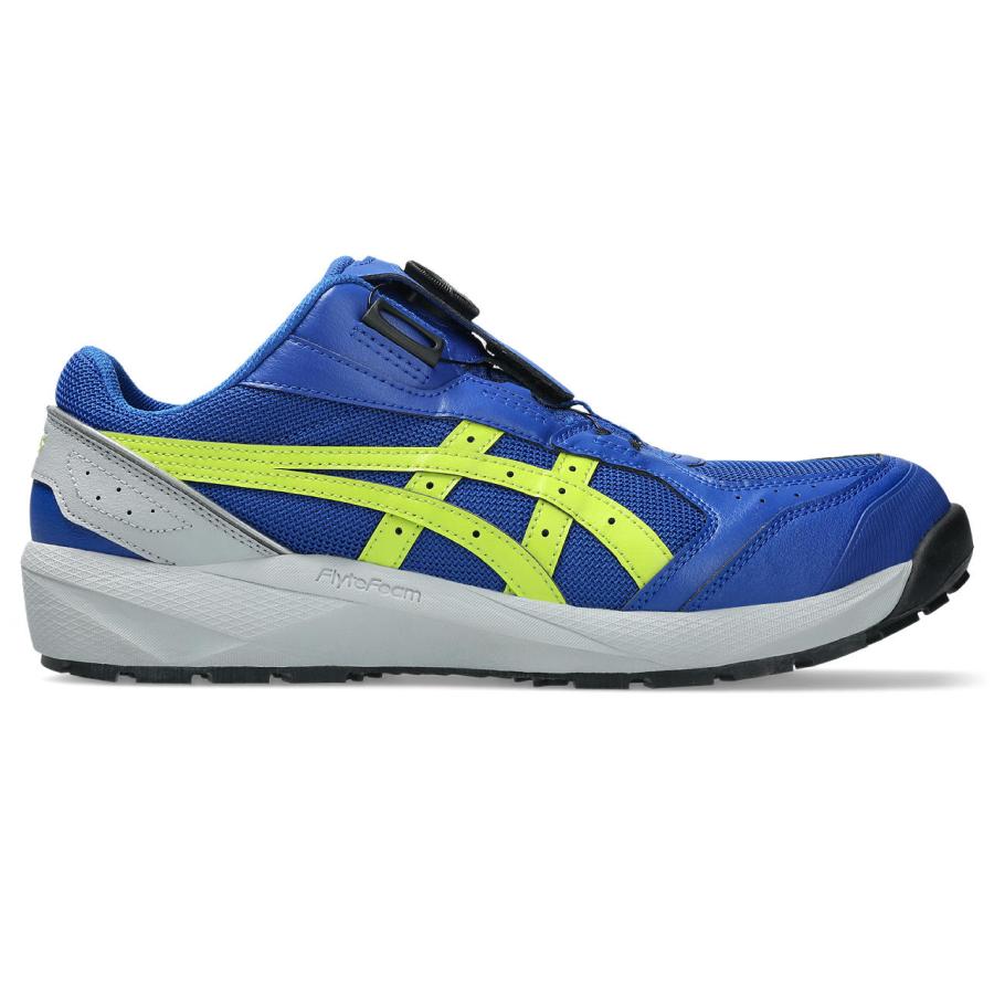 ASICS（アシックス） 安全靴 CP229 BOA ウィンジョブ ローカット