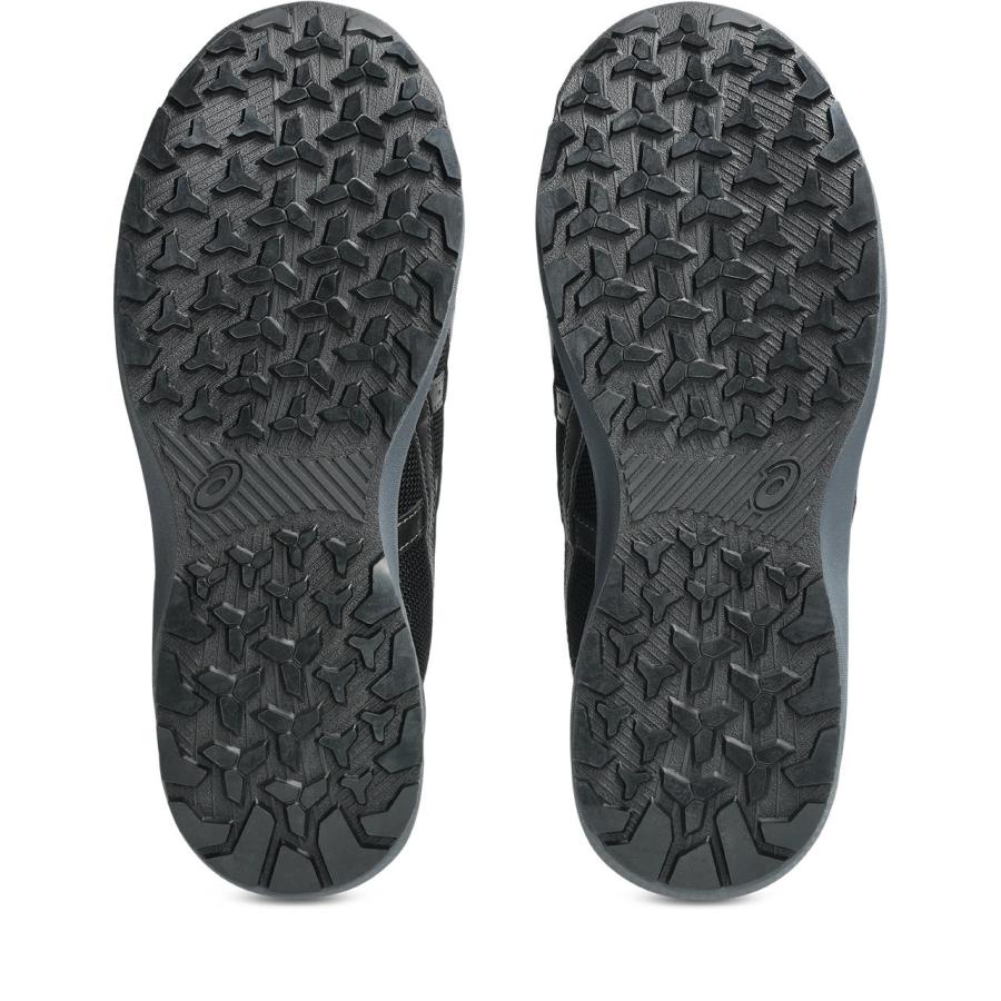 アシックス 安全靴 CP229 BOA　ウィンジョブ ローカット ダイヤル式 セーフティーシューズ  asics 1273A123の画像
