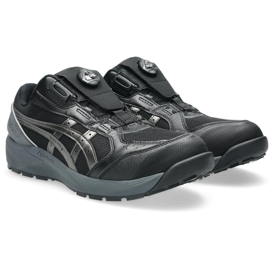 ASICS（アシックス） 安全靴 CP229 BOA ウィンジョブ ローカット