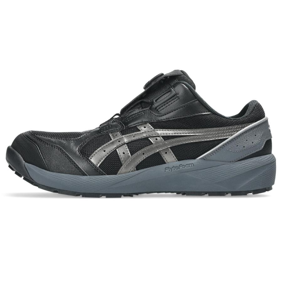 ASICS（アシックス） 安全靴 CP229 BOA ウィンジョブ ローカット